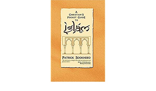 Cover of A Christians Pocket Guide to Islam